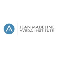 Jean Madeline Aveda Institute Logo