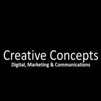 Creative Concepts Logo
