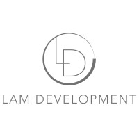 LAM Development Logo