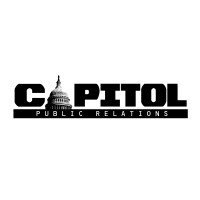 Capitol Public Relations, LLC Logo