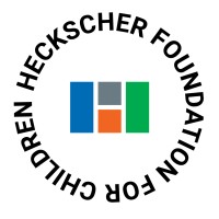 The Heckscher Foundation for Children Logo