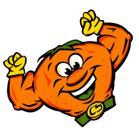 Citrusolution Of West Cobb Logo