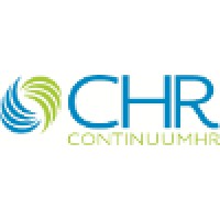 ContinuumHR Logo