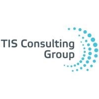 TIS Consulting Group Logo