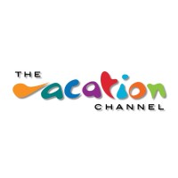 The Vacation Channel Logo