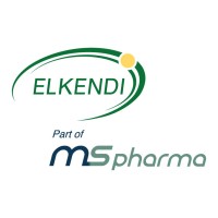 El Kendi Industrie du Médicament Logo