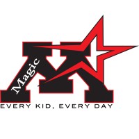 Monticello Public Schools Logo