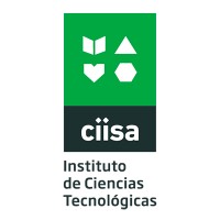 Instituto Profesional CIISA Logo