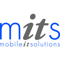 mobile it solutions gmbh Logo