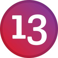 vonkfactor 13 | voor jouw vonkelende verhaal Logo