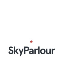 SkyParlour Logo