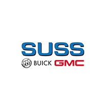 Suss Buick GMC Logo