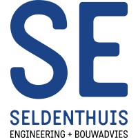 Seldenthuis | Engineering & Bouwadvies Logo