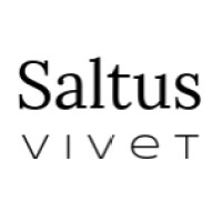 Saltus Vivet BV Logo
