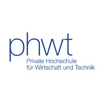 Private Hochschule für Wirtschaft und Technik Logo