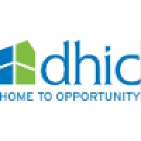 DHIC Logo