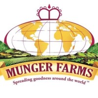 MUNGER FARMS Logo