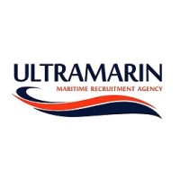 Ultramarin Ltd Logo