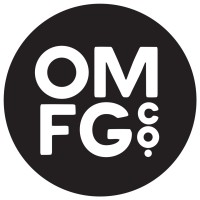 OMFGCO Logo