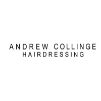Andrew Collinge Hairdressing Logo