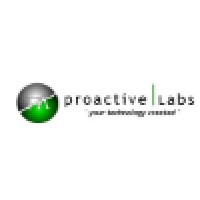 Proactive Labs Ltd. Logo