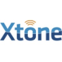 Xtone Logo