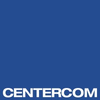 Centercom Logo