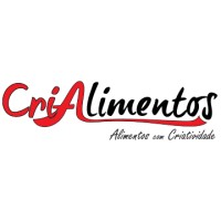 CriAlimentos Logo