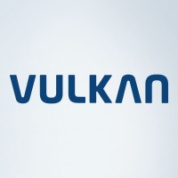 Vulkan do Brasil Logo