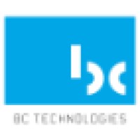 BC Technologies Logo