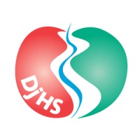 Djerriwarrh Health Services Logo
