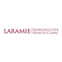 Laramie Reproductive Health Logo