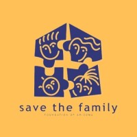 Save the Family Foundation of Arizona Logo
