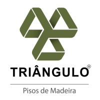 Triângulo Pisos Logo