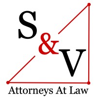 Scarpone & Vargo LLC Logo