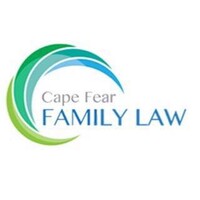 Cape Fear Family Law Logo