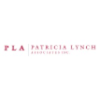 Patricia Lynch Associates Inc. Logo