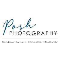 Posh Photography Logo