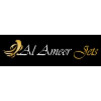 Al Ameer Jets Ltd. Logo