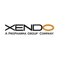Xendo Logo
