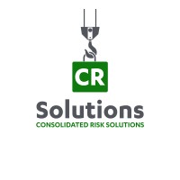 Consolidated Risk Solutions Logo