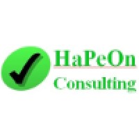 HaPeOn Consulting s.r.o. Logo