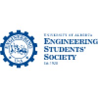Engineering Students Society, University of Alberta Logo
