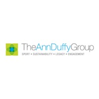 The Ann Duffy Group Logo