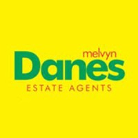 Melvyn Danes Estate Agents Logo