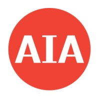 AIA San Mateo County Logo
