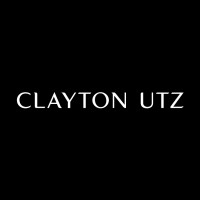 Clayton Utz Logo
