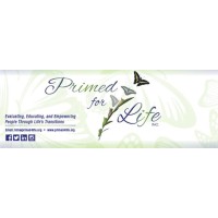 Primed For Life Inc. Logo