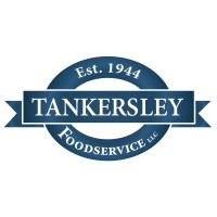 Tankersley Foodservice Logo