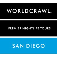 World Crawl San Diego Logo